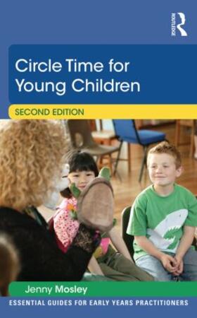 Mosley |  Circle Time for Young Children | Buch |  Sack Fachmedien
