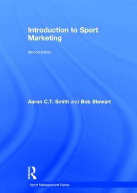 Smith / Stewart |  Introduction to Sport Marketing | Buch |  Sack Fachmedien