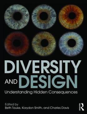Tauke / Davis / Smith |  Diversity and Design | Buch |  Sack Fachmedien