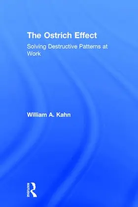 Kahn |  The Ostrich Effect | Buch |  Sack Fachmedien