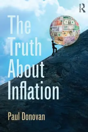 Donovan |  The Truth About Inflation | Buch |  Sack Fachmedien