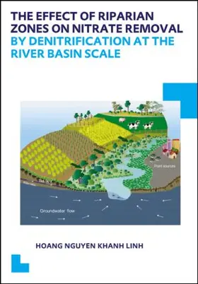 Hoang |  The Effect of Riparian Zones on Nitrate Removal by Denitrification at the River Basin Scale | Buch |  Sack Fachmedien