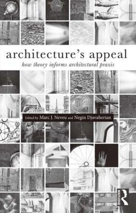 Neveu / Djavaherian |  Architecture's Appeal | Buch |  Sack Fachmedien