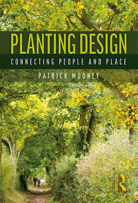 Mooney |  Planting Design | Buch |  Sack Fachmedien