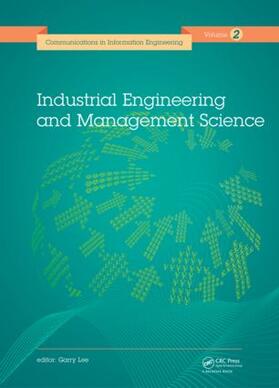 Lee |  Industrial Engineering and Management Science | Buch |  Sack Fachmedien