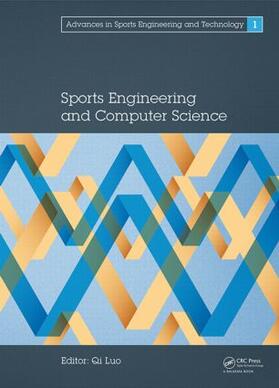 Luo |  Sports Engineering and Computer Science | Buch |  Sack Fachmedien