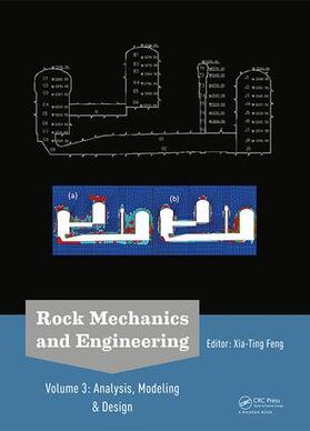 Feng |  Rock Mechanics and Engineering Volume 3 | Buch |  Sack Fachmedien