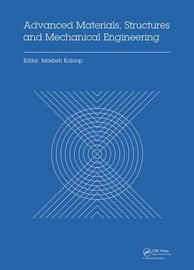 Kaloop |  Advanced Materials, Structures and Mechanical Engineering | Buch |  Sack Fachmedien