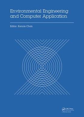 Chan |  Environmental Engineering and Computer Application | Buch |  Sack Fachmedien