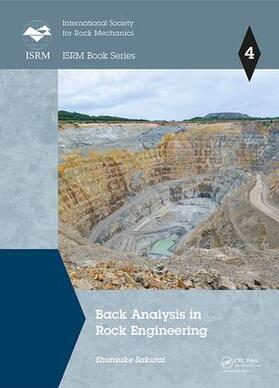 Sakurai |  Back Analysis in Rock Engineering | Buch |  Sack Fachmedien