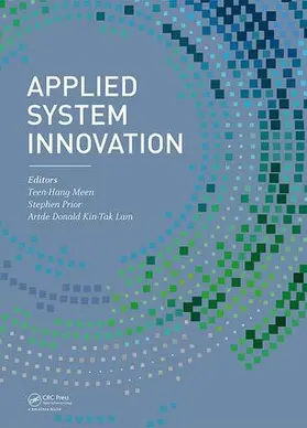 Meen / Prior / Lam |  Applied System Innovation | Buch |  Sack Fachmedien