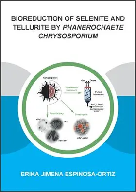 Espinosa-Ortiz |  Bioreduction of Selenite and Tellurite by Phanerochaete Chrysosporium | Buch |  Sack Fachmedien