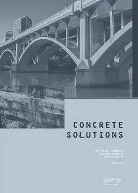 Grantham | Concrete Solutions | Buch | 978-1-138-03008-4 | sack.de