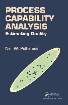 Polhemus |  Process Capability Analysis | Buch |  Sack Fachmedien