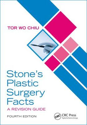 Chiu |  Stone's Plastic Surgery Facts | Buch |  Sack Fachmedien