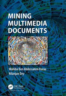 Karaa / Dey |  Mining Multimedia Documents | Buch |  Sack Fachmedien