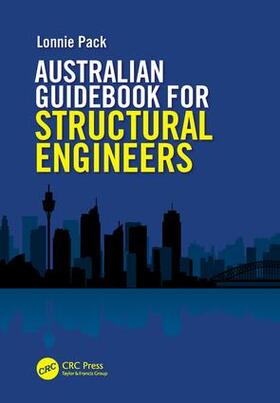 Pack |  Australian Guidebook for Structural Engineers | Buch |  Sack Fachmedien