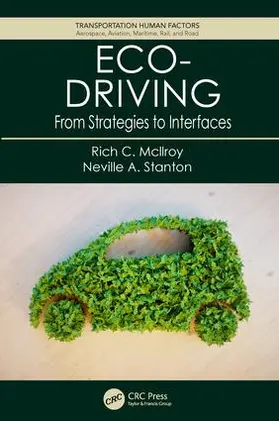 Mcllroy / Stanton |  Eco-Driving | Buch |  Sack Fachmedien