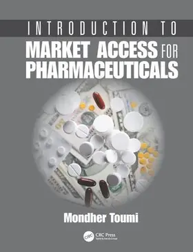 Toumi |  Introduction to Market Access for Pharmaceuticals | Buch |  Sack Fachmedien