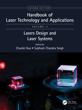 Guo |  Handbook of Laser Technology and Applications | Buch |  Sack Fachmedien