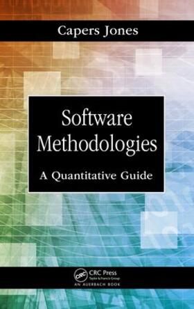 Jones |  Software Methodologies | Buch |  Sack Fachmedien