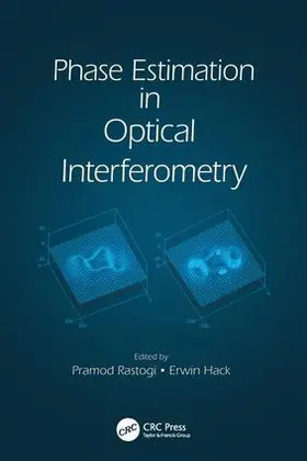 Hack / Rastogi |  Phase Estimation in Optical Interferometry | Buch |  Sack Fachmedien