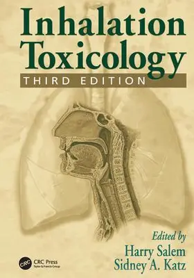 Salem / Katz |  Inhalation Toxicology | Buch |  Sack Fachmedien