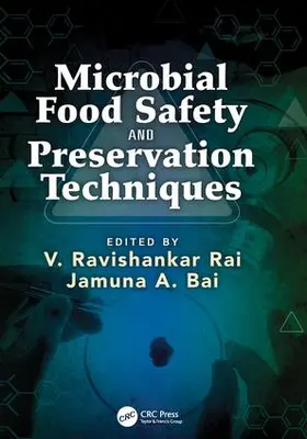 Bai / Rai |  Microbial Food Safety and Preservation Techniques | Buch |  Sack Fachmedien