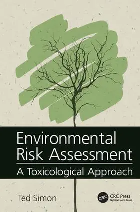 Simon |  Environmental Risk Assessment | Buch |  Sack Fachmedien