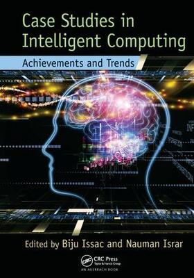 Issac / Israr |  Case Studies in Intelligent Computing | Buch |  Sack Fachmedien