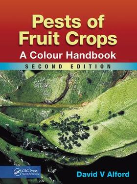 Alford |  Pests of Fruit Crops | Buch |  Sack Fachmedien