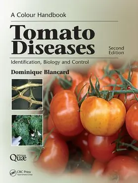 Blancard |  Tomato Diseases | Buch |  Sack Fachmedien