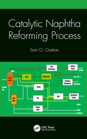 Oyekan |  Catalytic Naphtha Reforming Process | Buch |  Sack Fachmedien