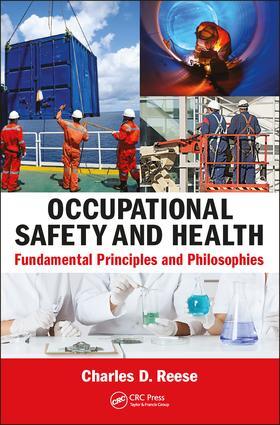 Reese |  Occupational Safety and Health | Buch |  Sack Fachmedien