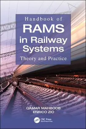 Mahboob / Zio |  Handbook of RAMS in Railway Systems | Buch |  Sack Fachmedien