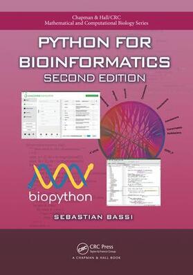 Bassi |  Python for Bioinformatics | Buch |  Sack Fachmedien
