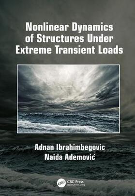 Ibrahimbegovic / Ademovic |  Nonlinear Dynamics of Structures Under Extreme Transient Loads | Buch |  Sack Fachmedien