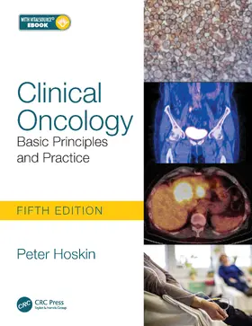 Hoskin |  Clinical Oncology | Buch |  Sack Fachmedien