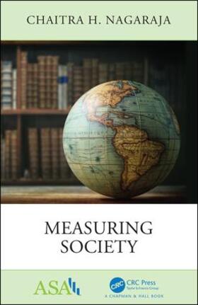 Nagaraja |  Measuring Society | Buch |  Sack Fachmedien