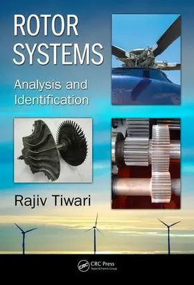 Tiwari |  Rotor Systems | Buch |  Sack Fachmedien