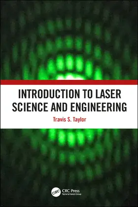 Taylor |  Introduction to Laser Science and Engineering | Buch |  Sack Fachmedien