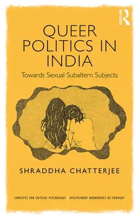 Chatterjee |  Queer Politics in India | Buch |  Sack Fachmedien