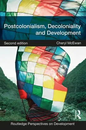 McEwan |  Postcolonialism, Decoloniality and Development | Buch |  Sack Fachmedien