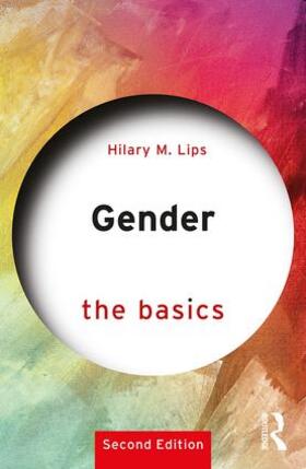 Lips |  Gender: The Basics | Buch |  Sack Fachmedien