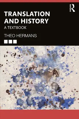 Hermans |  Translation and History | Buch |  Sack Fachmedien