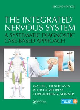 Skinner / Hendelman / Humphreys |  The Integrated Nervous System | Buch |  Sack Fachmedien