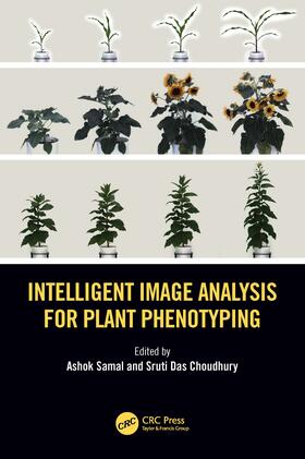 Samal / Das Choudhury |  Intelligent Image Analysis for Plant Phenotyping | Buch |  Sack Fachmedien