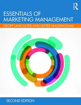 Lancaster / Massingham |  Essentials of Marketing Management | Buch |  Sack Fachmedien