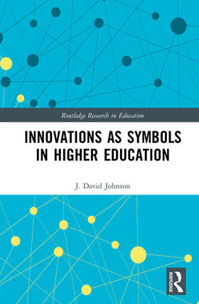 Johnson |  Innovations as Symbols in Higher Education | Buch |  Sack Fachmedien