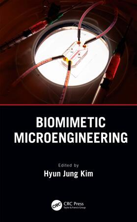 Kim |  Biomimetic Microengineering | Buch |  Sack Fachmedien